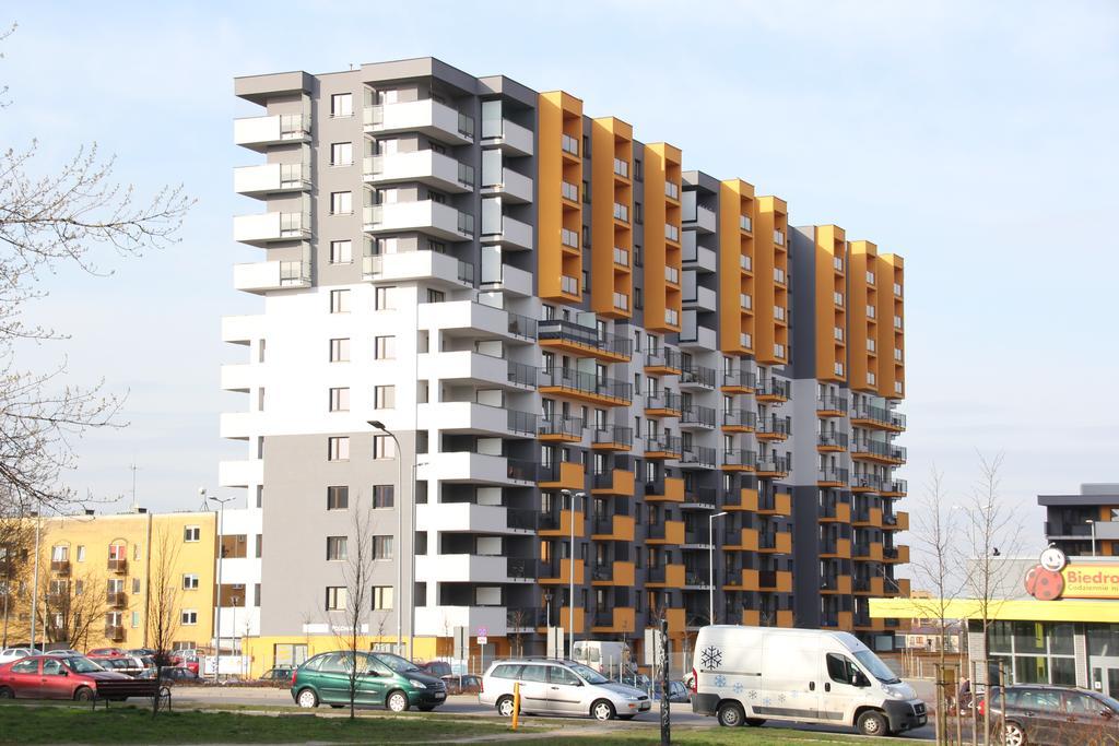 Apartament Wielicka Cracow Kraków