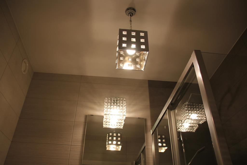 Apartament Wielicka Cracow Kraków