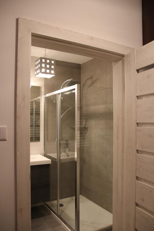 Wielicka Cracow Apartament *