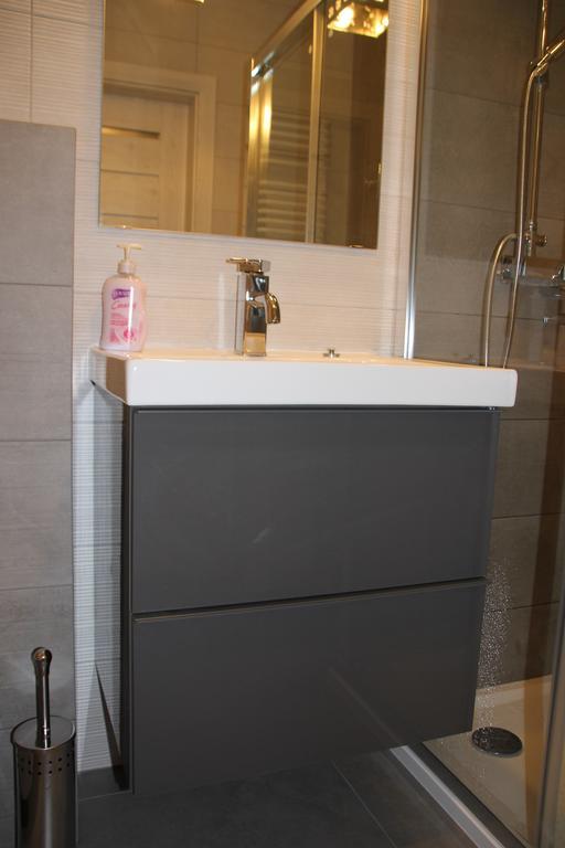 Wielicka Cracow Apartament Kraków